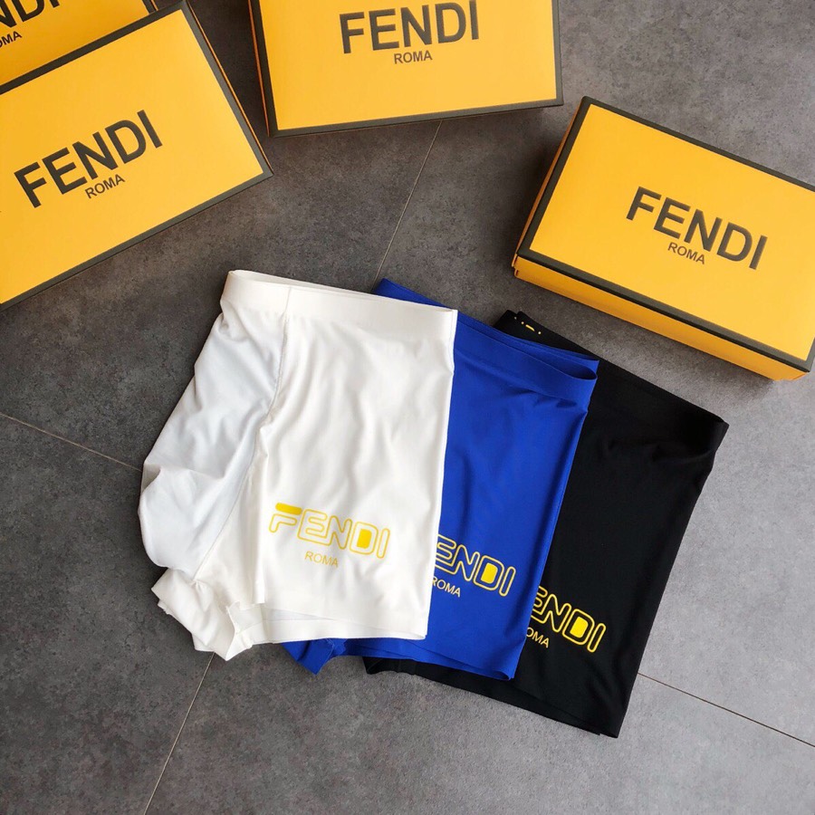 Fendi boxer L-3XL 54